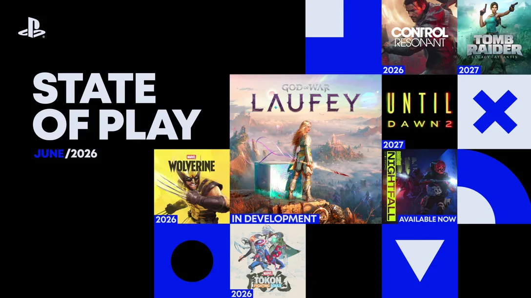 State of Play June 2026: The Big Announcements and Trailers
