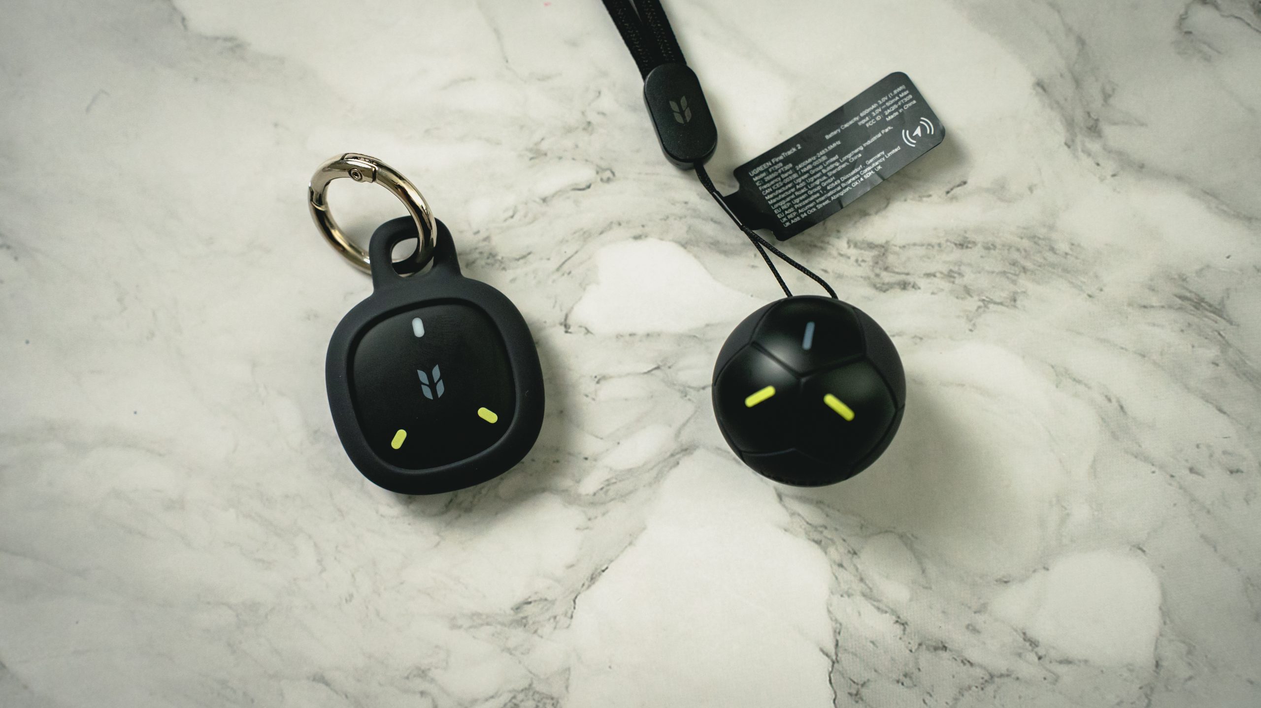 UGREEN FineTrack 2 and FineTrack Mini 2 Quick Review: Affordable AirTag Alternative