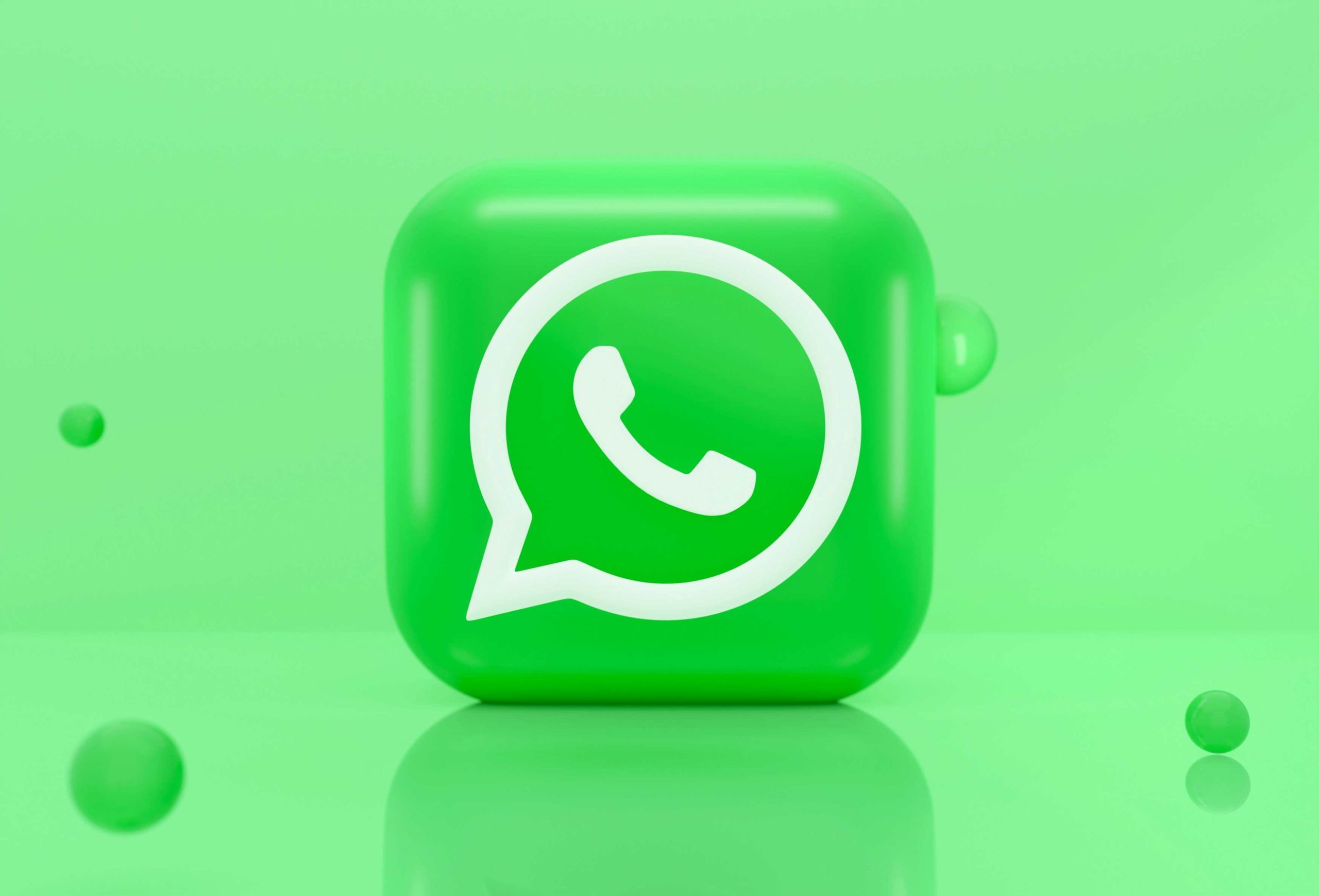WhatsApp Users Can Now Reserve Unique Usernames