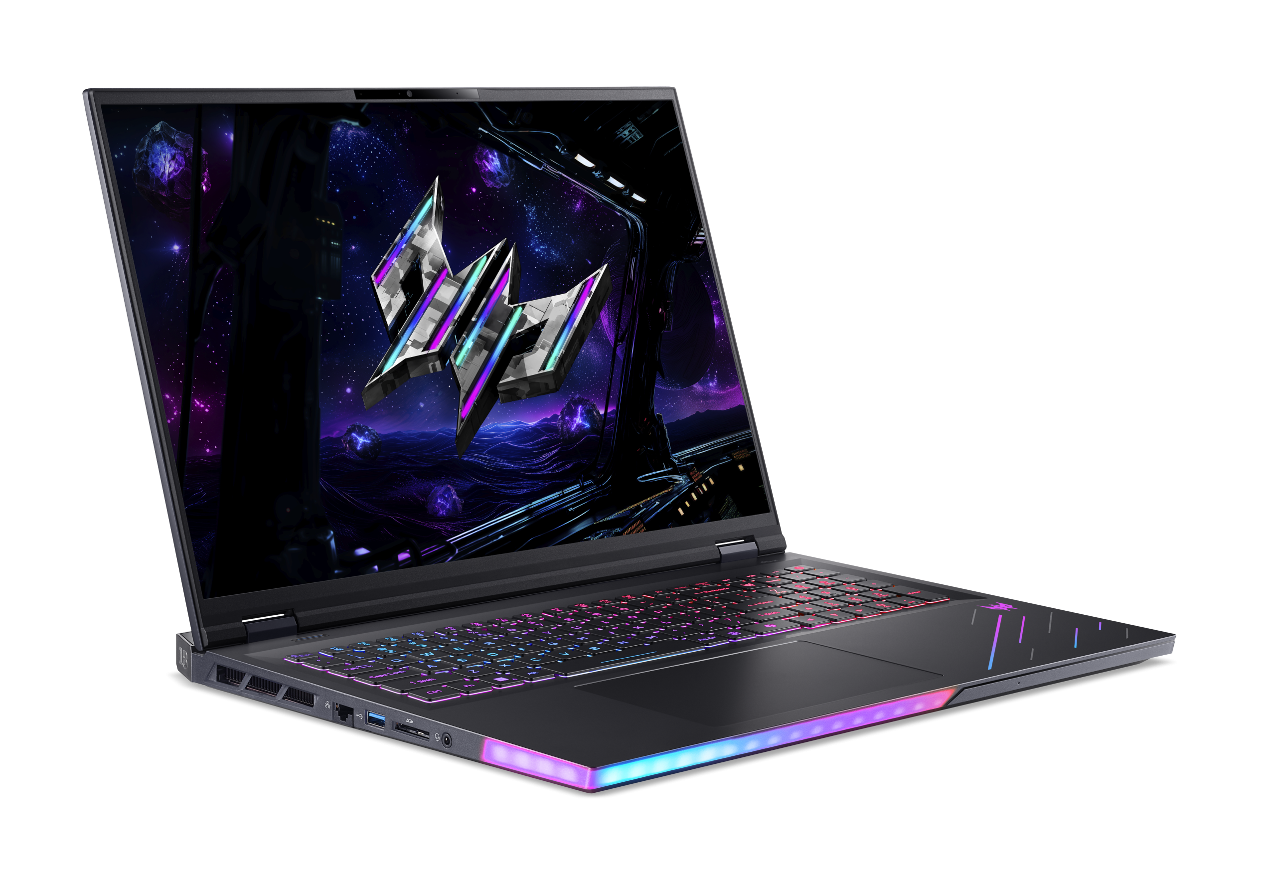 Acer Launches Predator Helios 18 AI in Malaysia, Starts From RM17,999