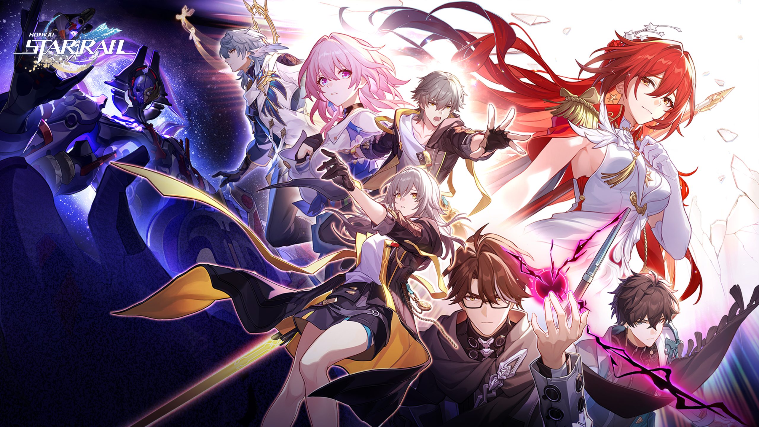 Honkai: Star Rail Version 4.4 Arrives 15 July with Himeko Nova, Gilgamesh and Rin Tohsaka