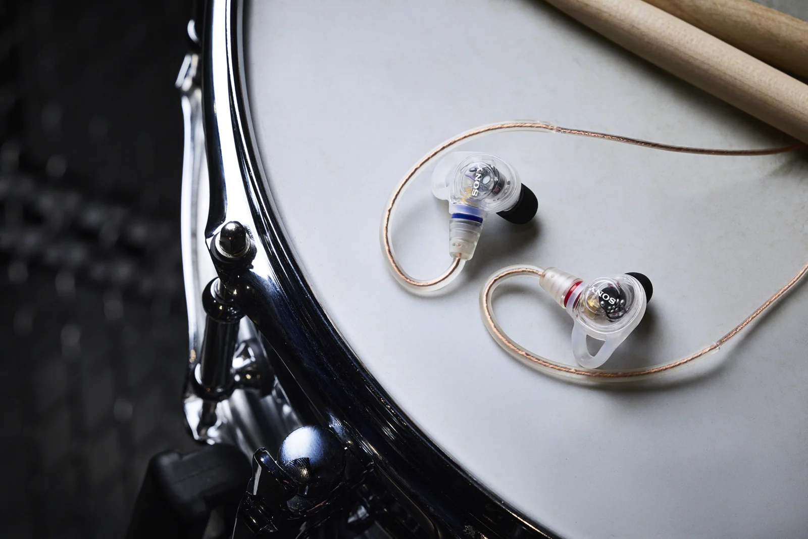 Sony Announces IER-M500 In-Ear Monitors, Launching August 2026