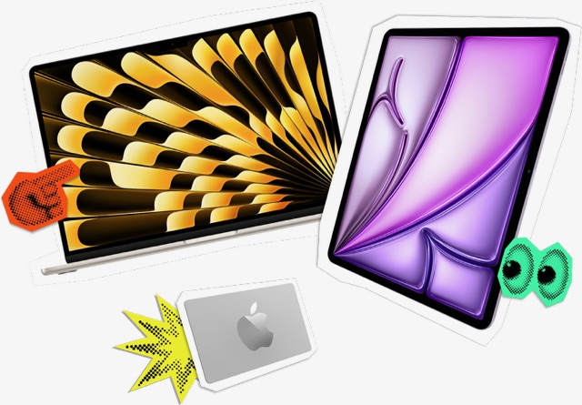 Apple Back to School 2026: Education Discounts, Gift Cards and MacBook Neo From RM2,599