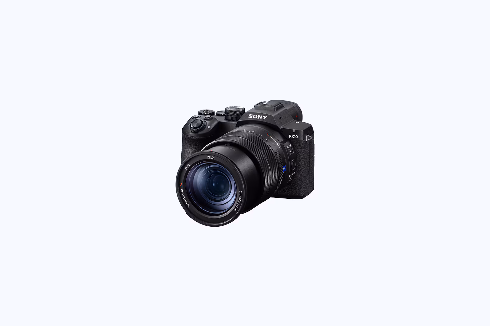 Sony Launches RX10 V in Malaysia at RM8,999 with 24-600mm Zoom and AI-Powered AF