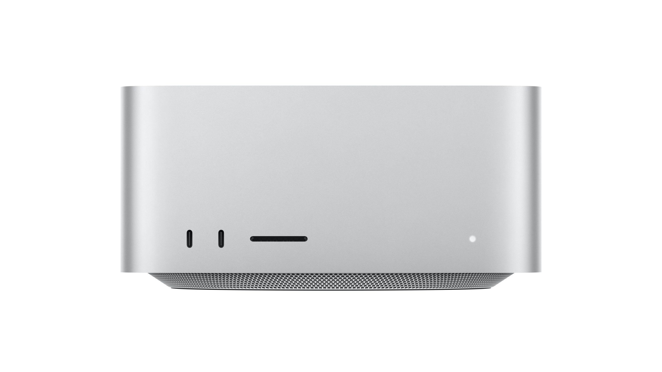 Apple Releases New Mac Studio With M5 Max and M5 Ultra, Starts at RM10,999