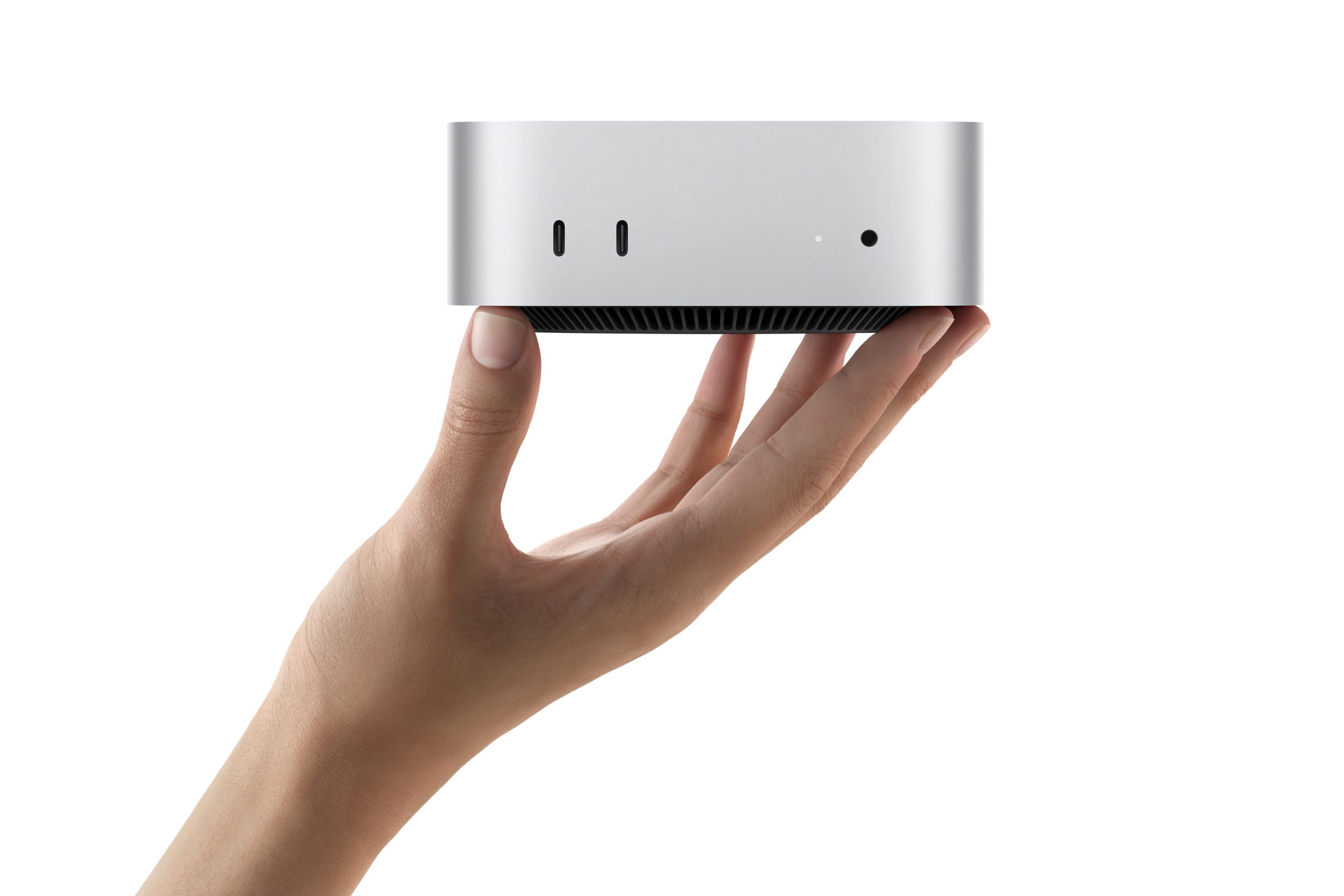 Apple Announces New Mac Mini With M6 and M5 Pro, Starting at RM3,799