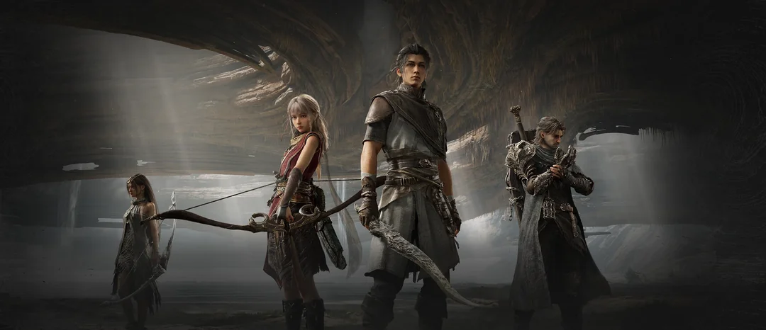 Hoyoverse Unveils Dark Fantasy Co-Op RPG Nodusfall at Gamescom 2026