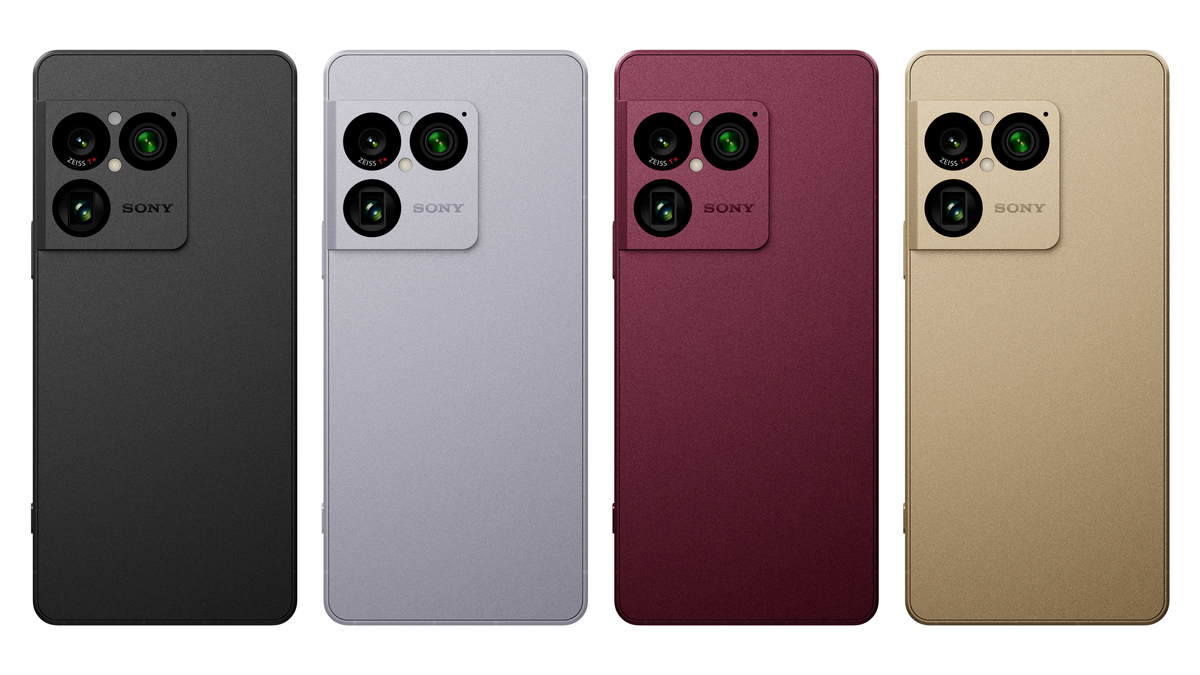Sony Launches Xperia 1 VIII in Malaysia at RM6,499 with AI Camera Assistant and Larger Telephoto Sensor
