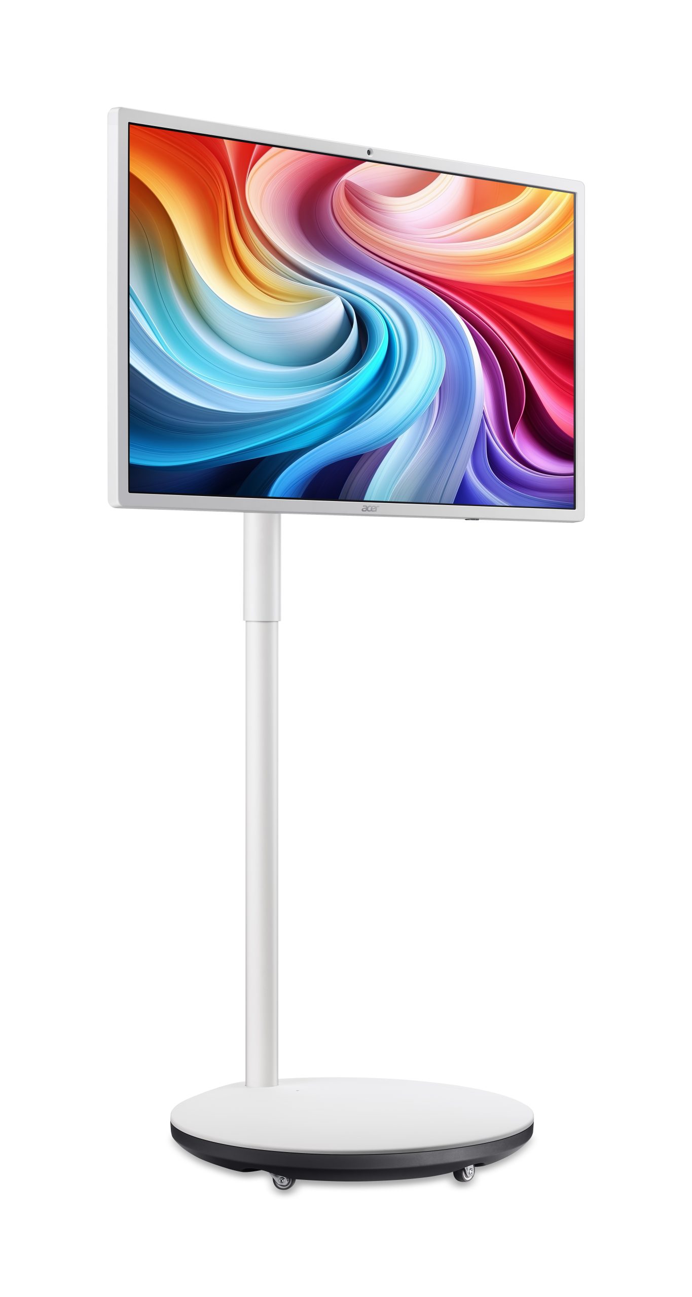 Acer Introduces Mobile Smart Monitor Lineup, Starting From RM2,699