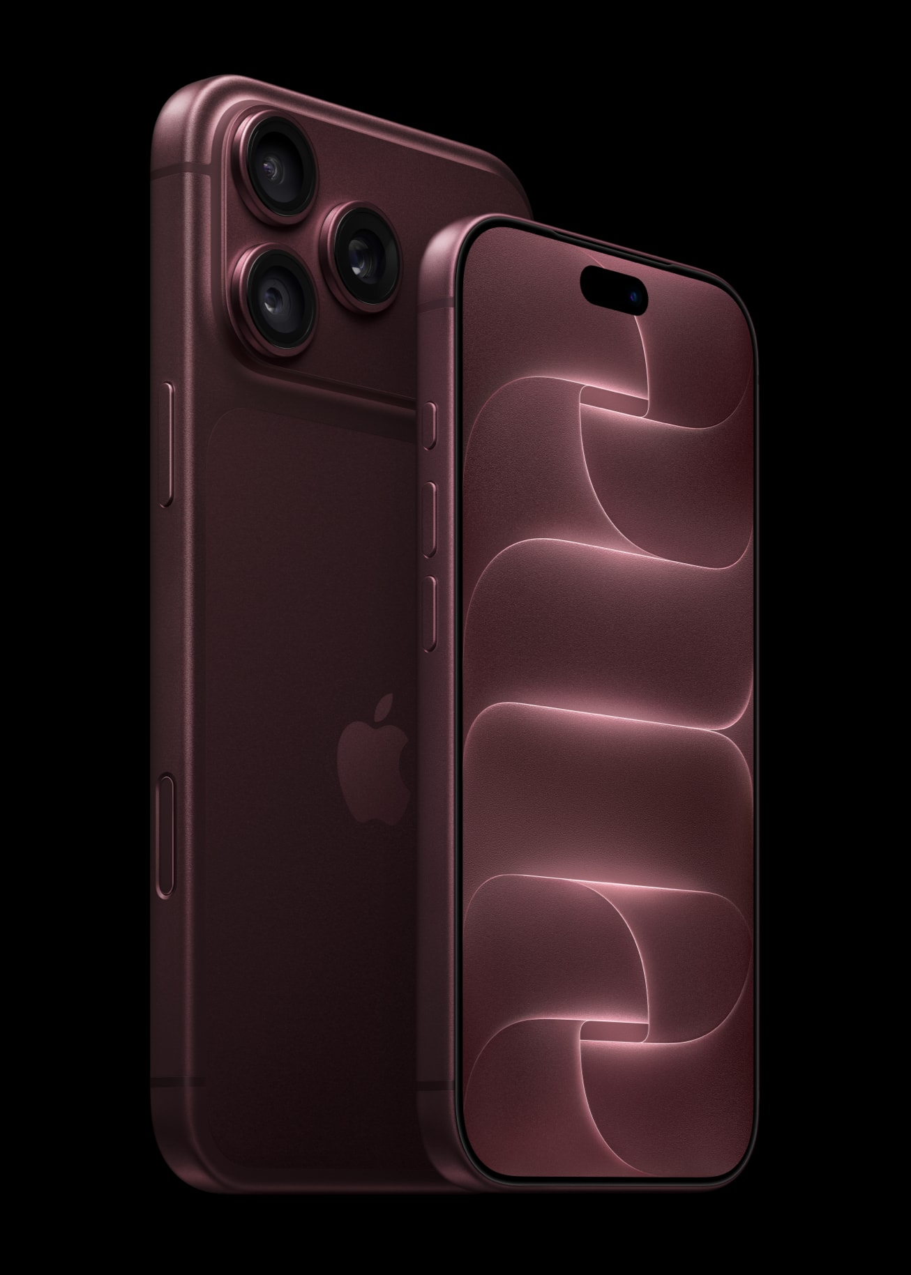 Apple Announces iPhone 18 Pro and iPhone 18 Pro Max with Variable Aperture Camera and A20 Pro Chip, Starting at RM5,499