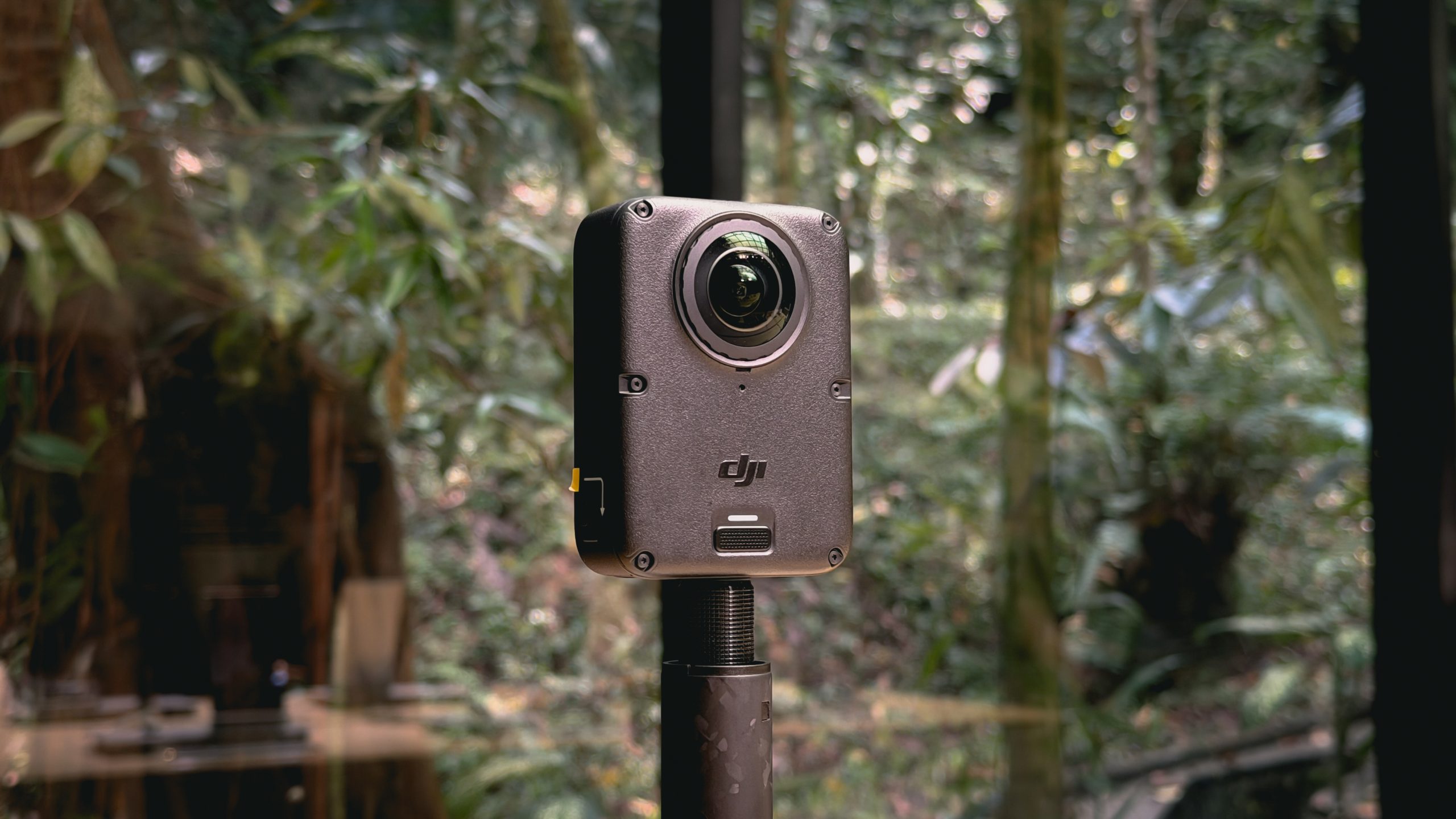 DJI Launches Osmo 360 II in Malaysia With 8K/60fps 360° Video and Replaceable Lenses from RM2,189
