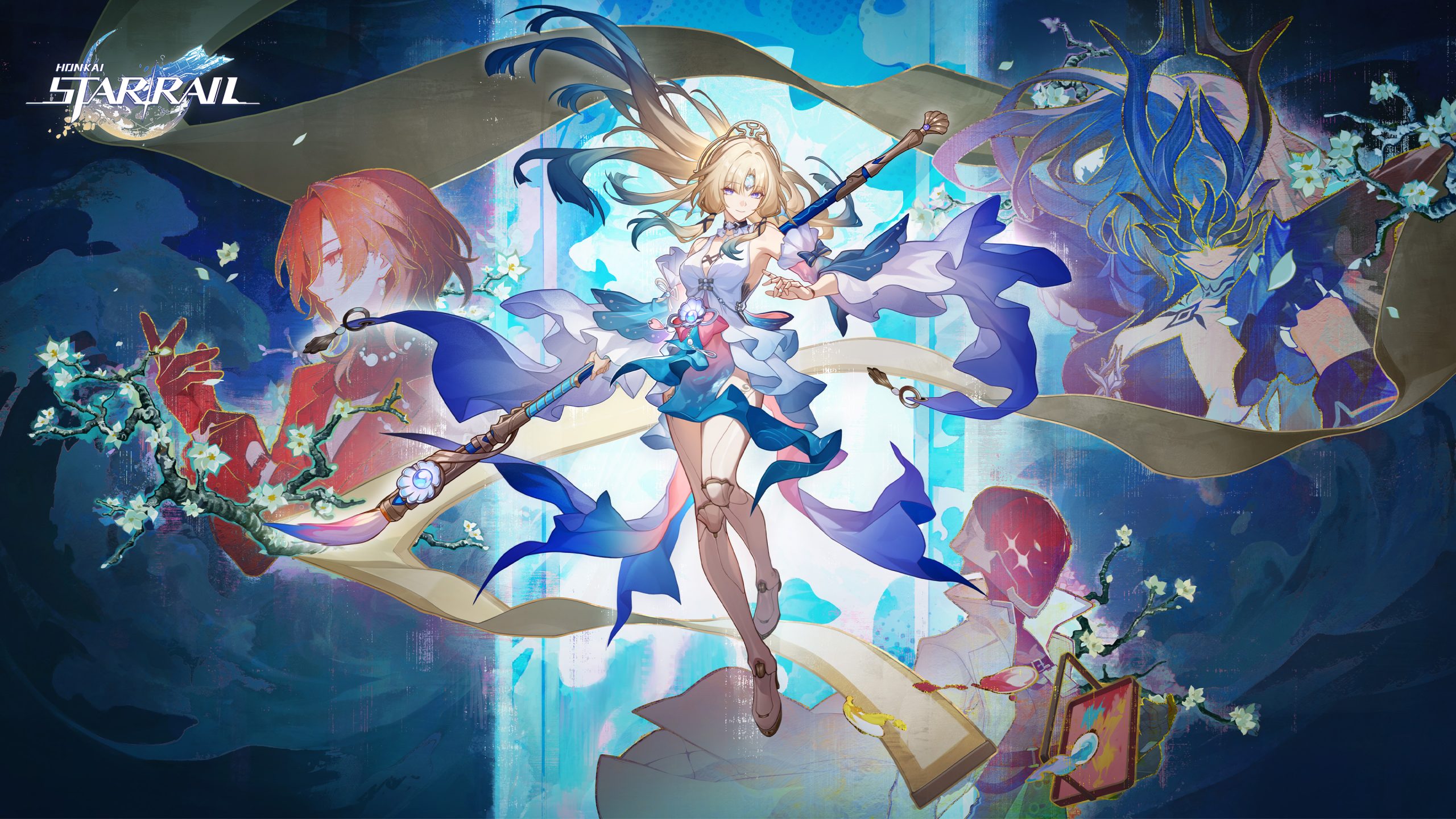 Honkai: Star Rail Version 4.6 Arrives 28 September with Pearl and Razer Collaboration