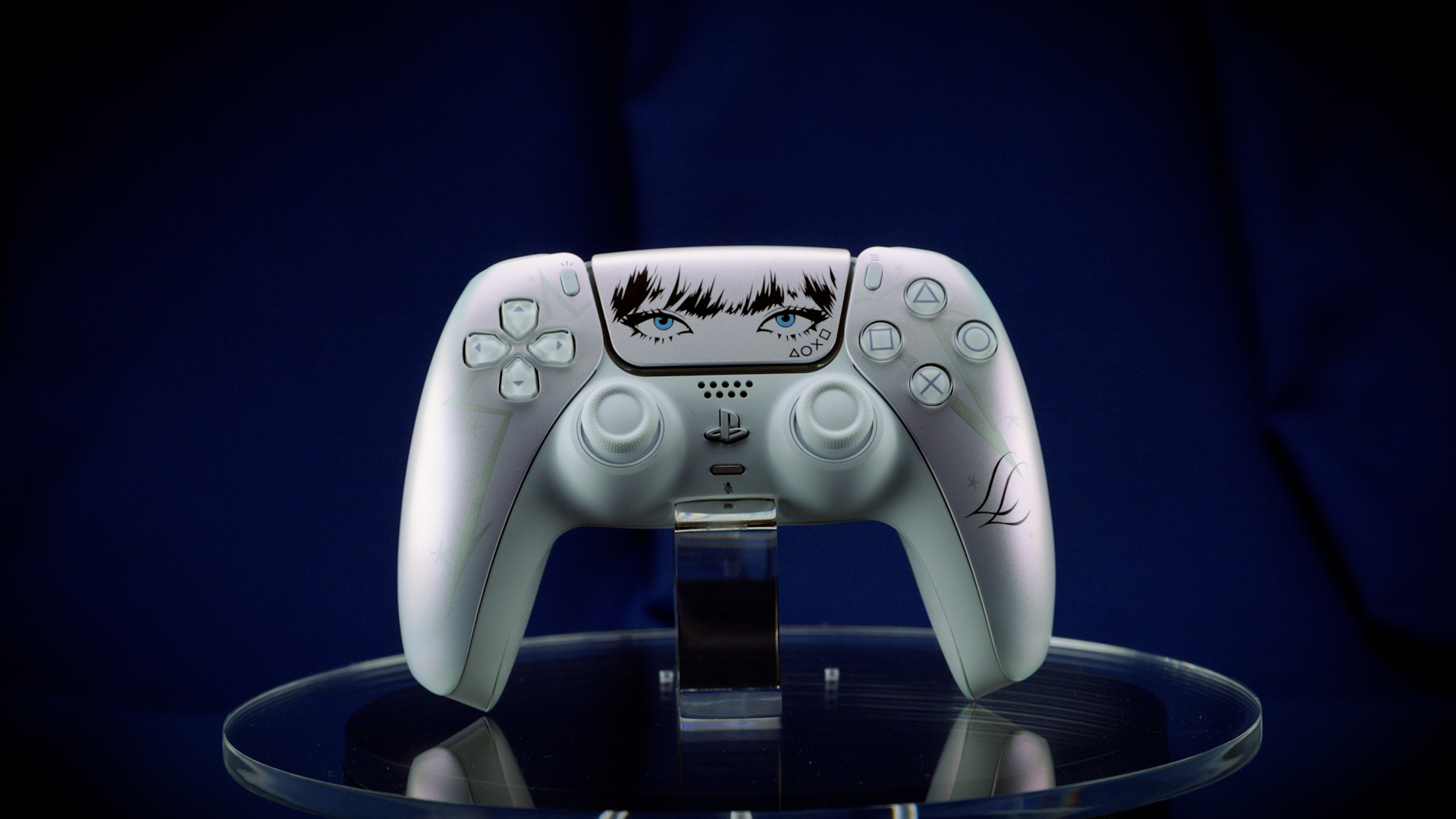 Lisa Limited Edition Dualsense Controller Announced, Pre-Orders Open 2 October