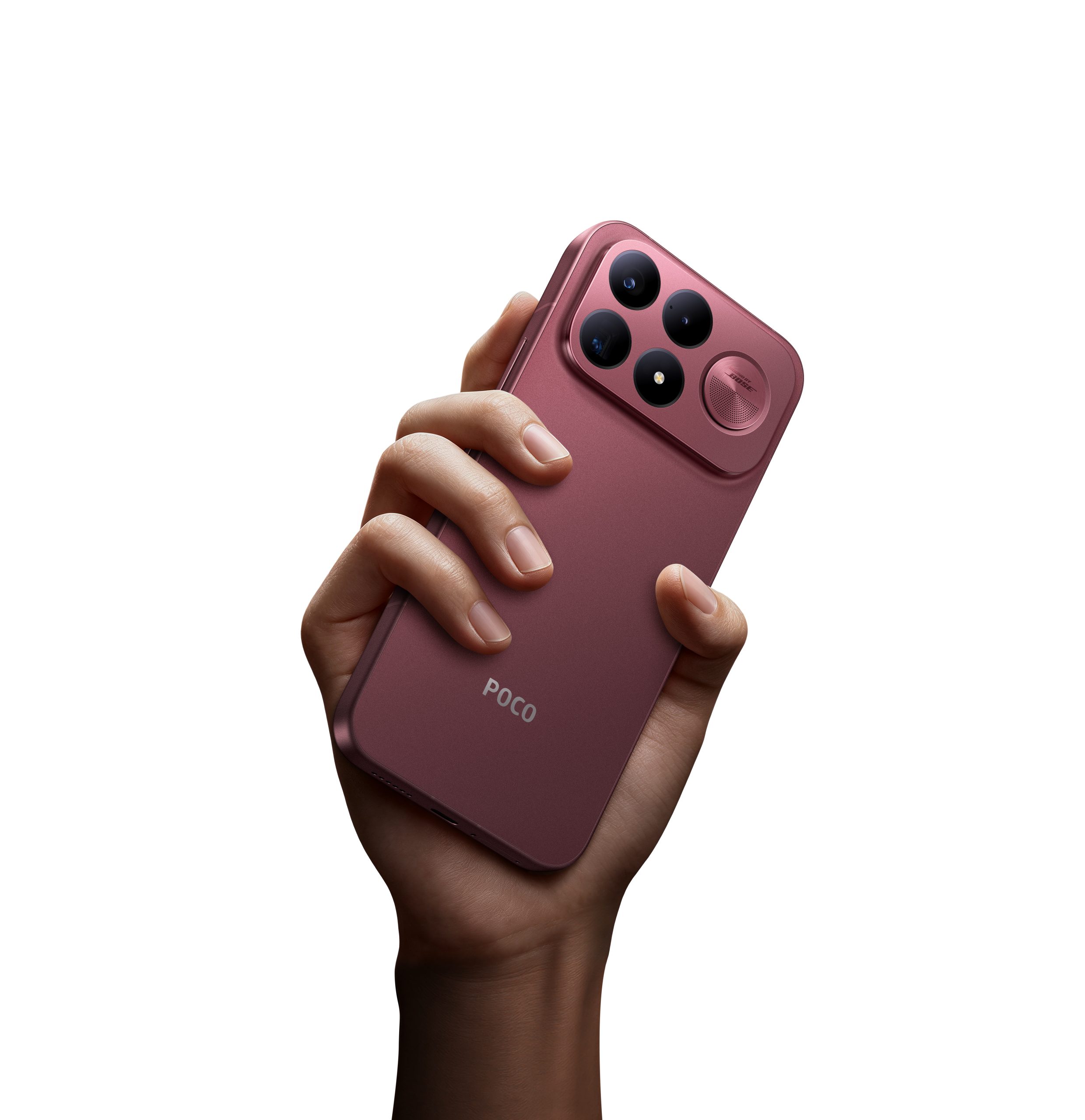POCO Launches F9 Ultra and F9 Pro in Malaysia with 185Hz Display from RM2,799
