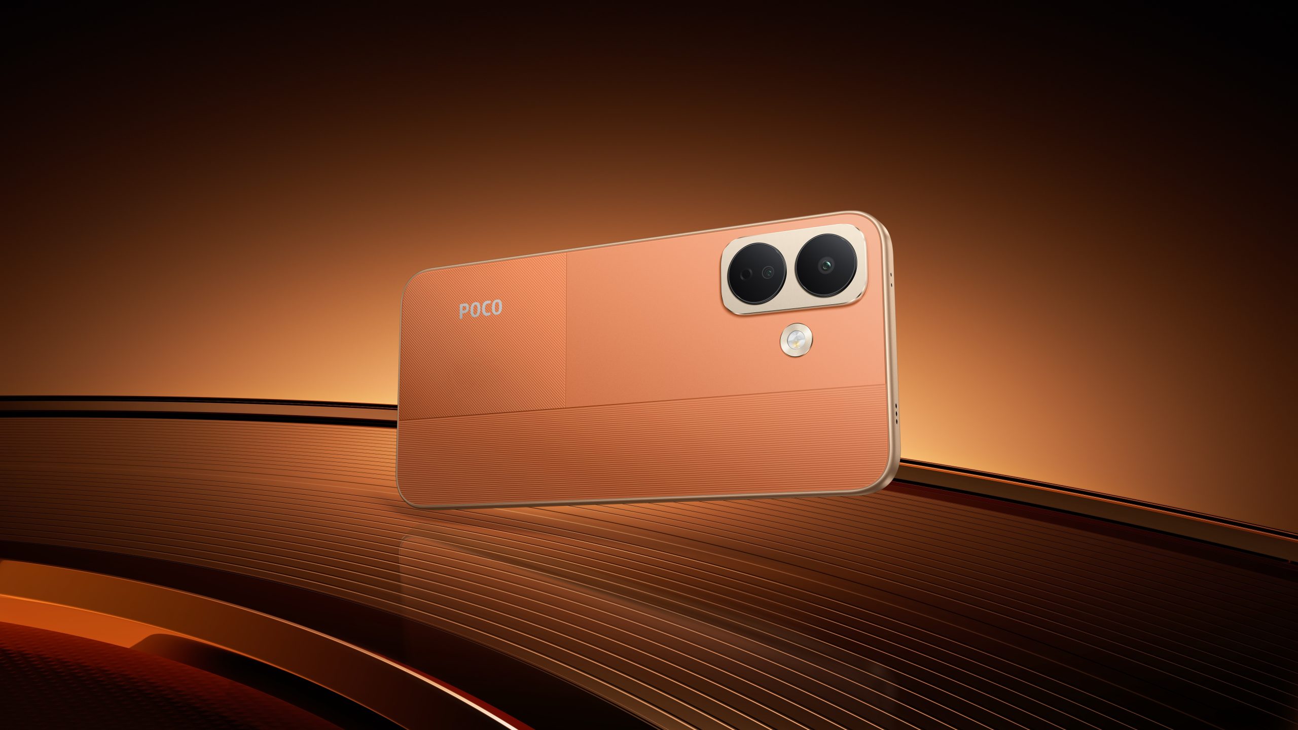 POCO Launches X8 in Malaysia with 8,340mAh Battery, Starts at RM1,299