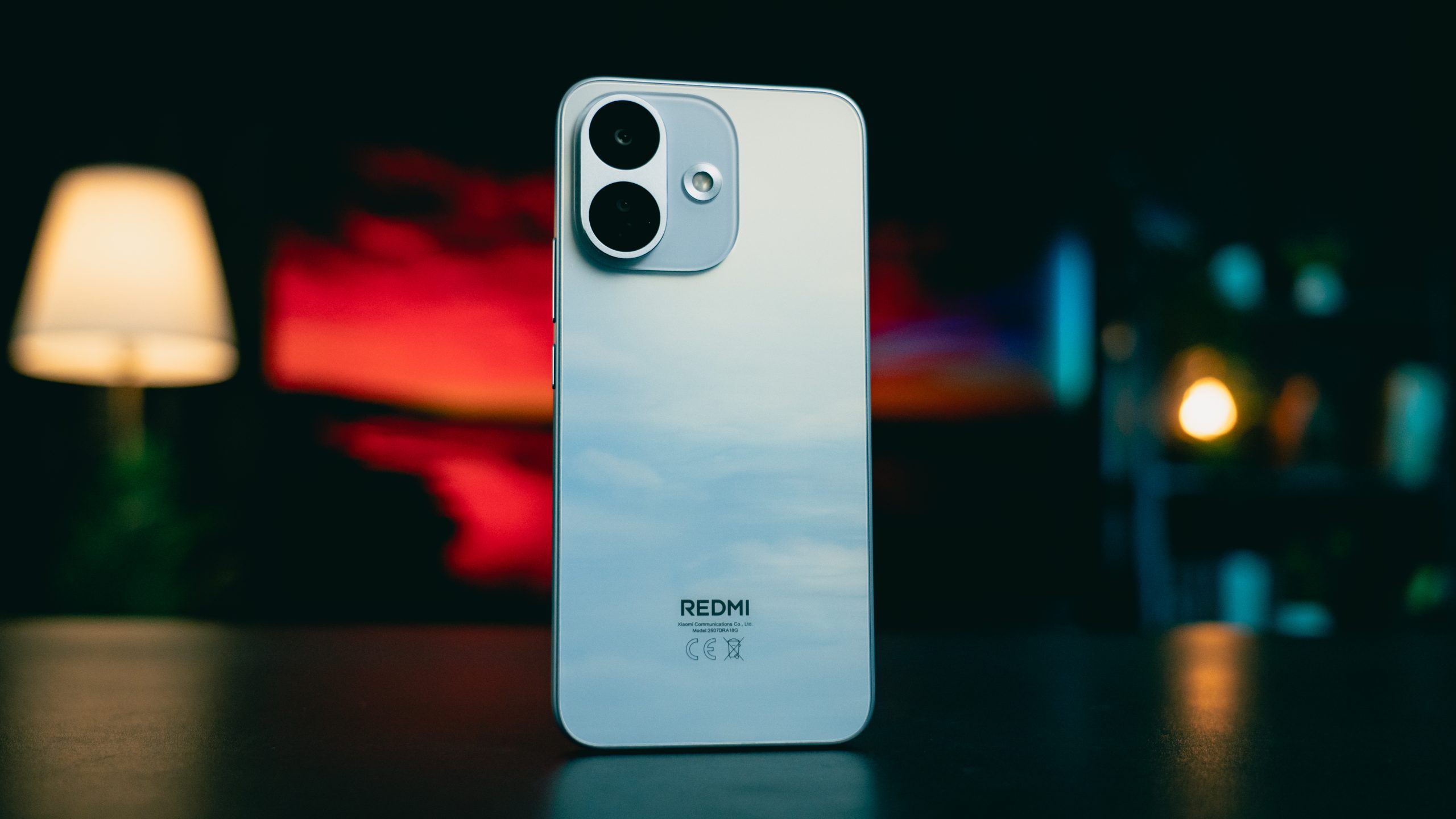 REDMI Note 17 Pro Review: Built to Last, Not to Impress
