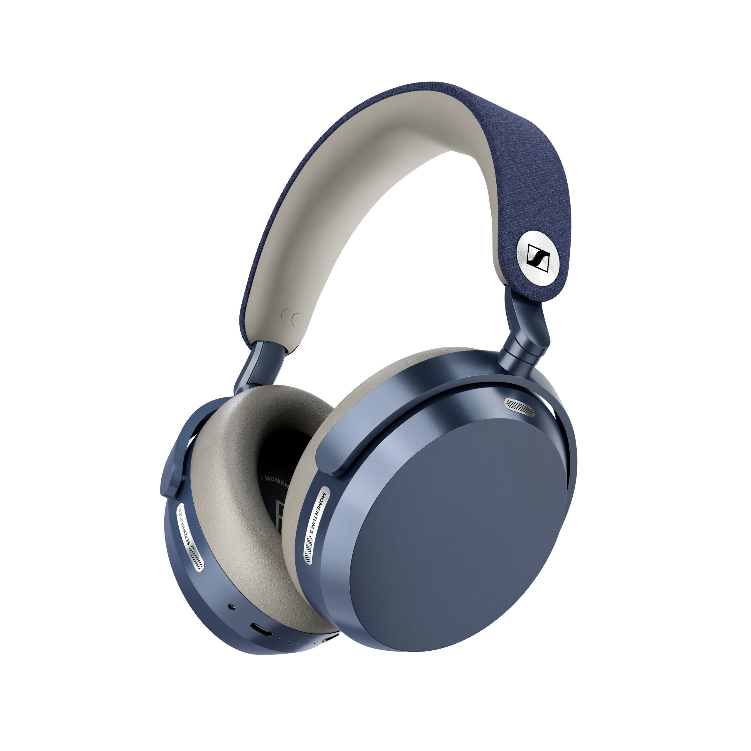 Sennheiser MOMENTUM 5 Wireless Now Available with Spatial Audio and Replaceable Battery for RM1,999