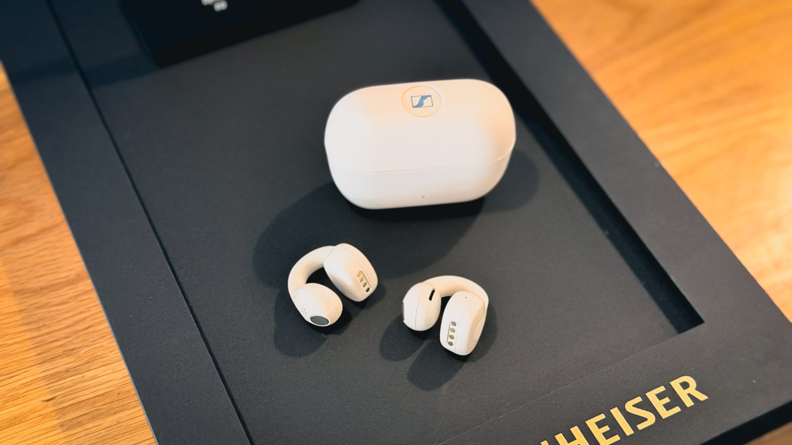 Sennheiser Launches MOMENTUM True Wireless 5 and ACCENTUM Clip in Malaysia
