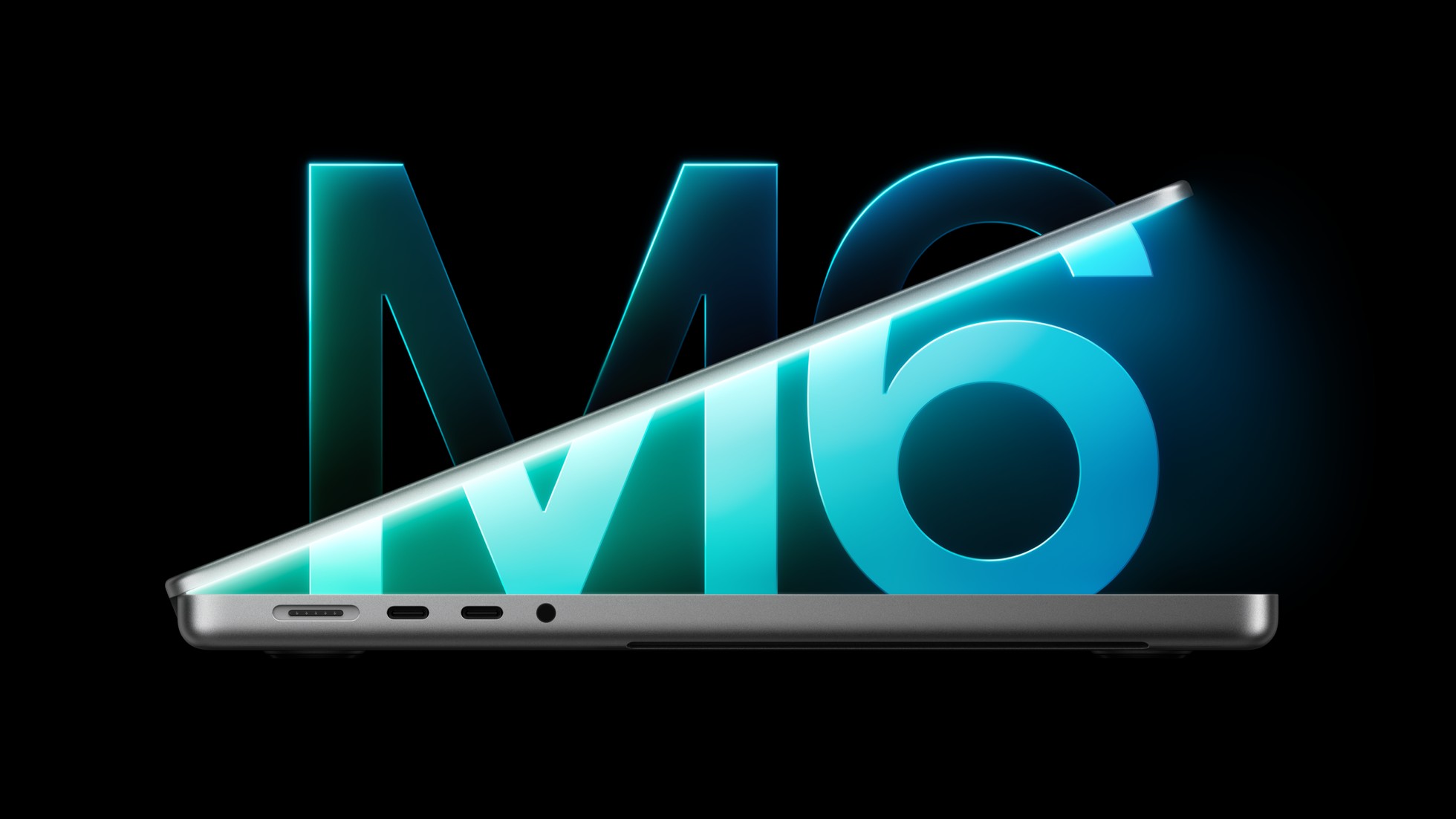 Apple Announces 14-Inch MacBook Pro with M6: 24 Hour Battery Life, Wi-Fi 7, Starting From RM8,299