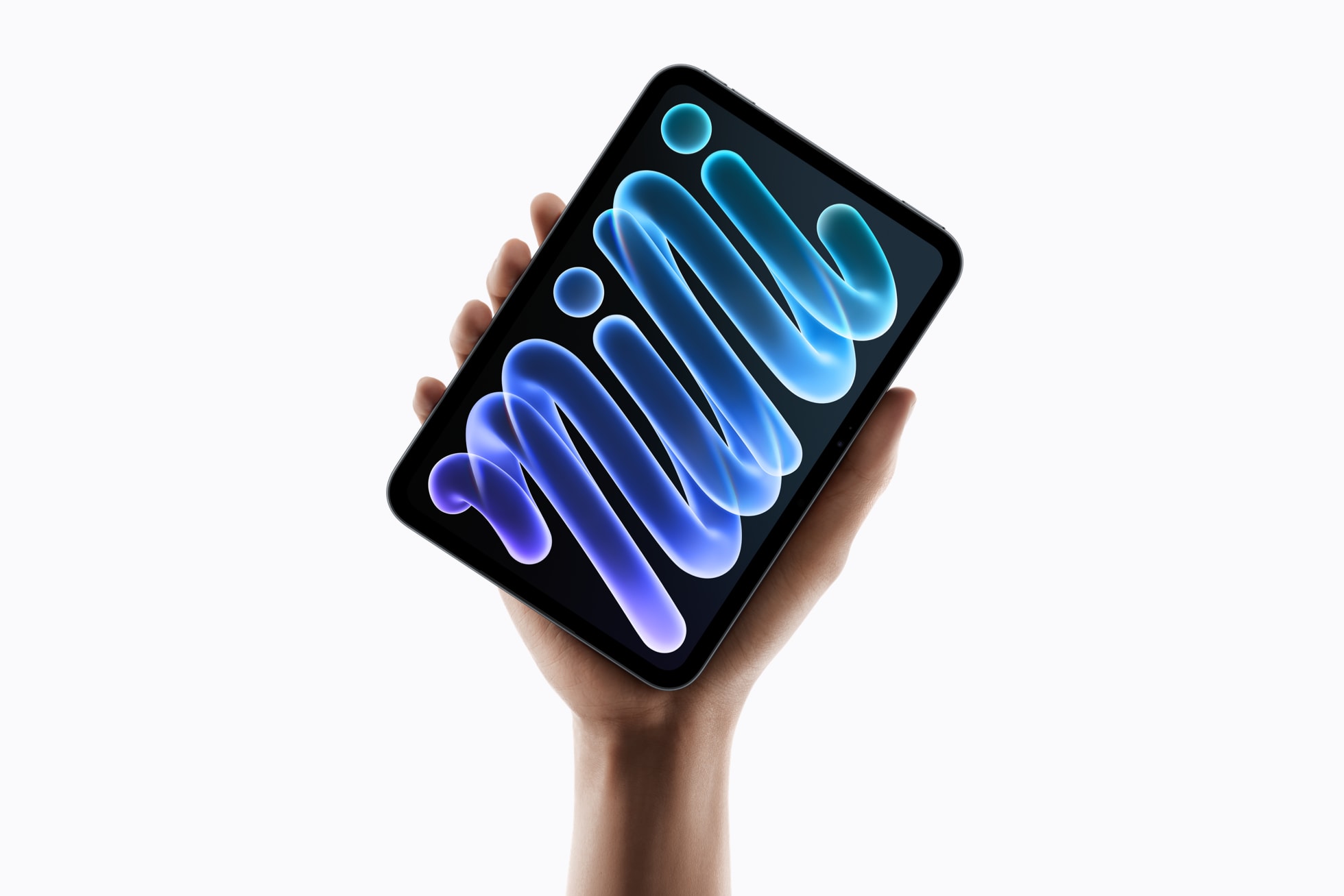 Apple Unveils New iPad Mini: OLED Display, A20 Pro and IP67 from RM2,999