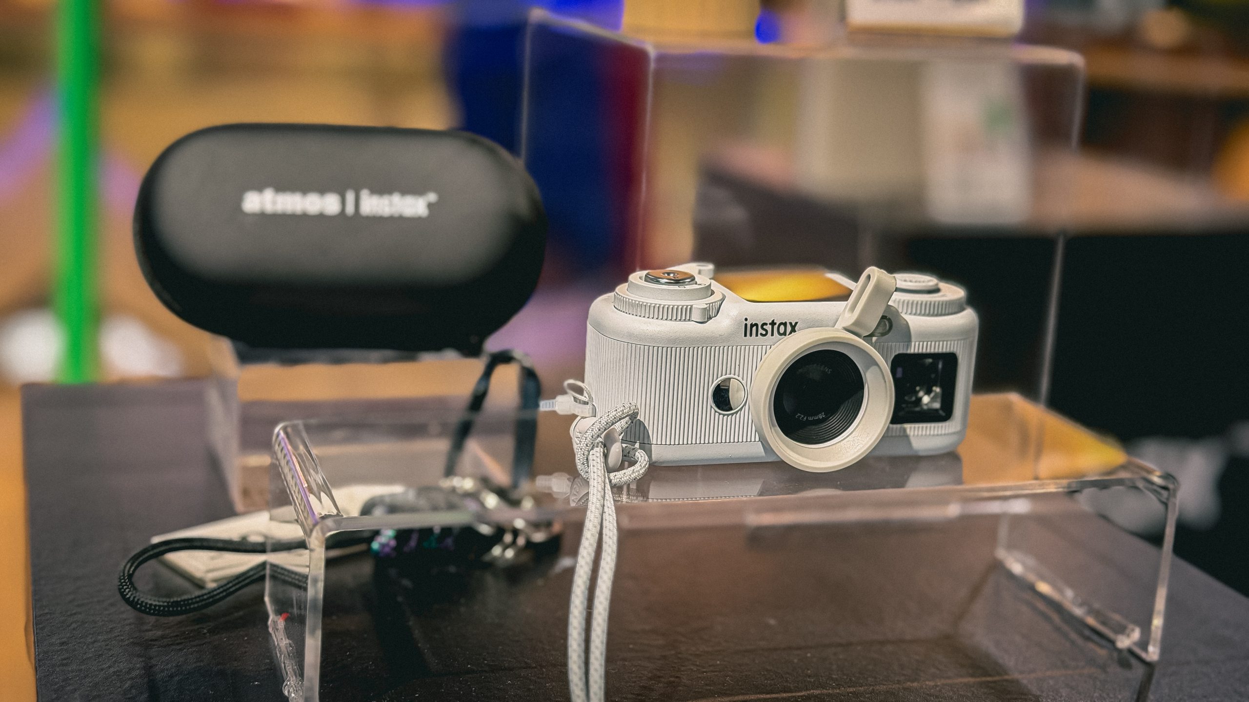Fujifilm Launches instax Pal 2 and instax Link WIDE 2 in Malaysia, From RM648