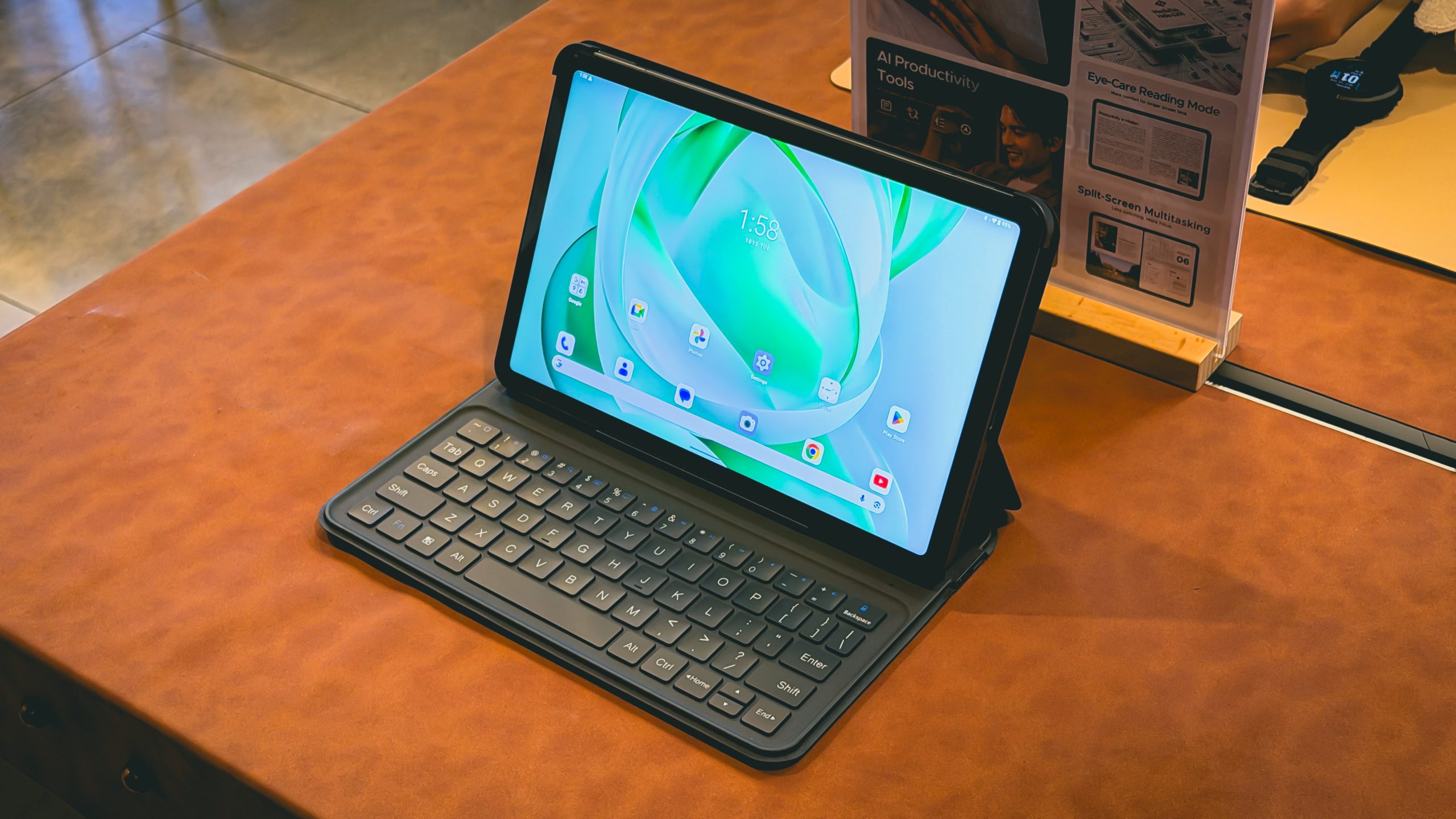 NEXAL Debuts in Malaysia with Tablet, Earbuds and Watch Series, Starting From RM199