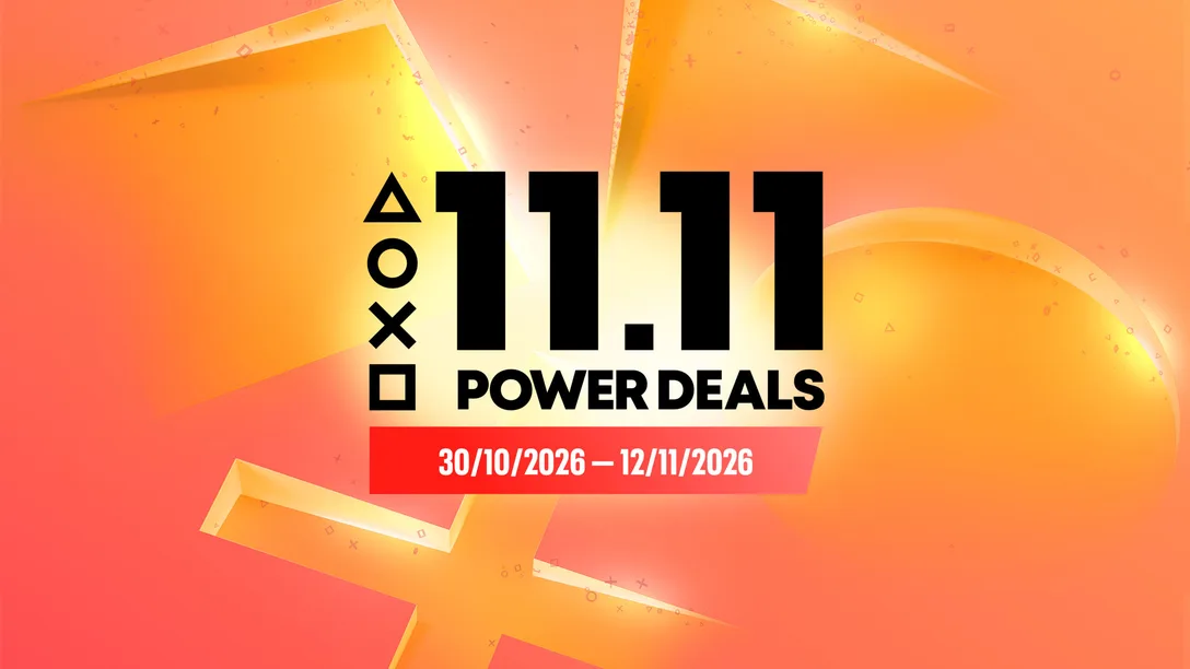 PlayStation 11.11 Sales: PS5 Accessories and Game Discounts, Starts 30 October