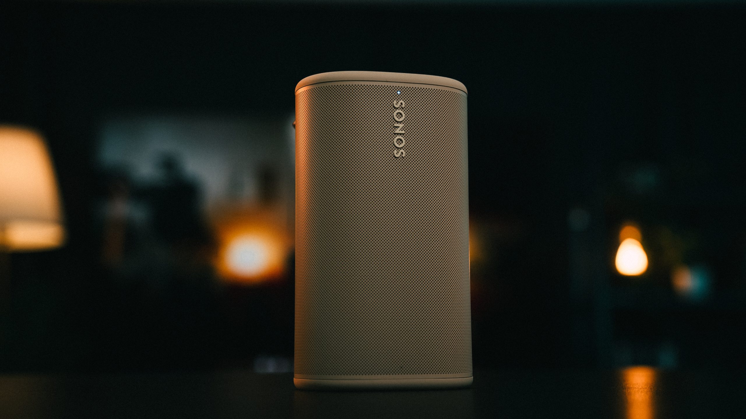 Sonos Play Review: All Work and Plenty of Play