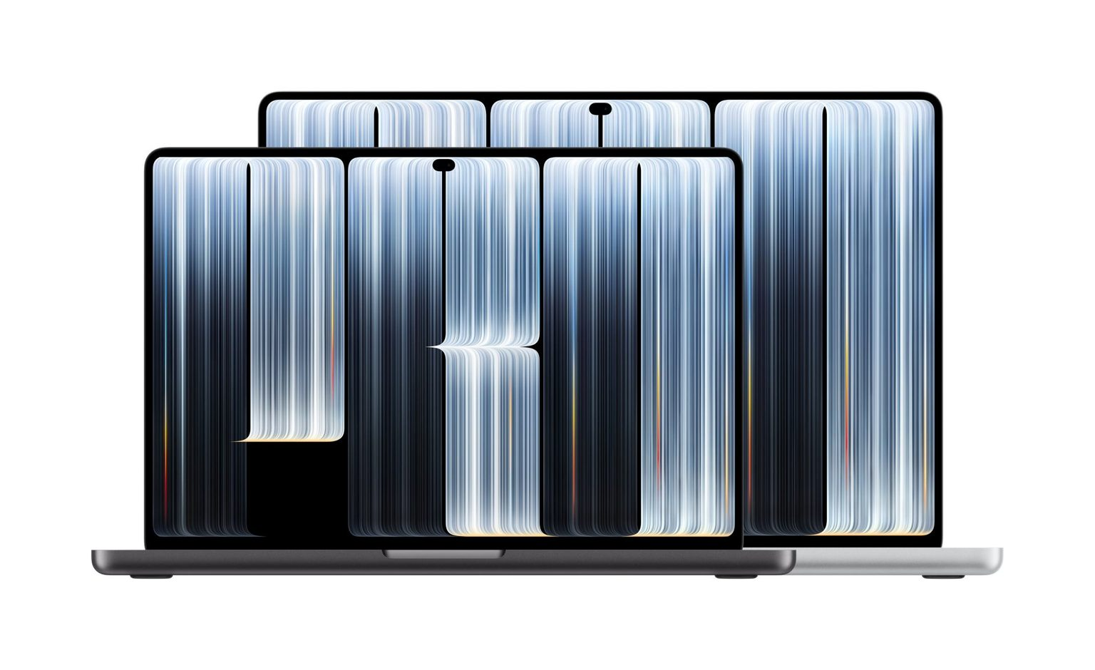 Apple Unveils New MacBook Pro with PROLED XDR Display and Touch Integration, Starting From RM11,999